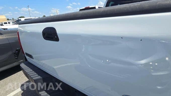 2011 Ford Super Duty F-350 XL Crew Cab Long Bed - miniatura 21