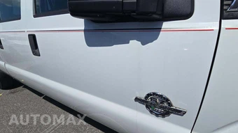 2011 Ford Super Duty F-350 XL Crew Cab Long Bed - miniatura 22