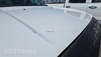 2011 Ford Super Duty F-350 XL Crew Cab Long Bed - miniatura 23
