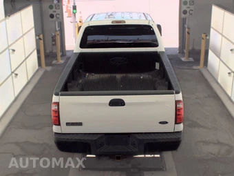 2011 Ford Super Duty F-350 XL Crew Cab Long Bed - miniatura 5