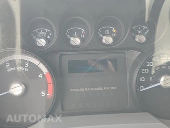 2011 Ford Super Duty F-350 XL Crew Cab Long Bed - miniatura 12