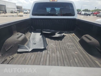 2011 Ford Super Duty F-350 XL Crew Cab Long Bed - miniatura 16