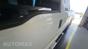 2011 Ford Super Duty F-350 XL Crew Cab Long Bed - miniatura 19