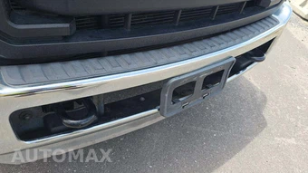 2011 Ford Super Duty F-350 XL Crew Cab Long Bed - miniatura 21