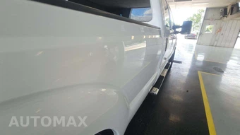 2011 Ford Super Duty F-350 XL Crew Cab Long Bed - miniatura 22