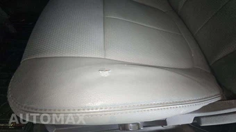 2011 Ford Super Duty F-350 XL Crew Cab Long Bed - miniatura 23
