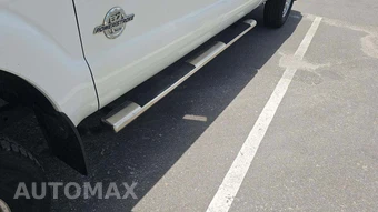 2011 Ford Super Duty F-350 XL Crew Cab Long Bed - miniatura 25