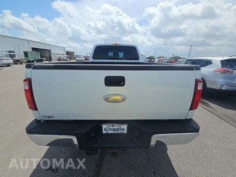 2011 Ford Super Duty F-350 XL Crew Cab Long Bed - miniatura 5