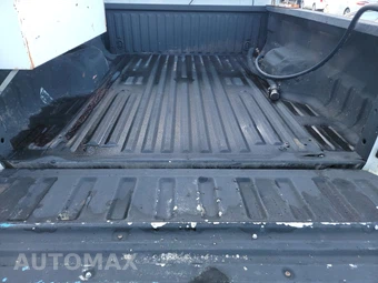 2011 Ford Super Duty F-350 XL Extended Cab Medium Bed w/Rear Doors - miniatura 16