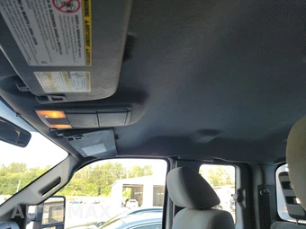 2011 Ford Super Duty F-350 XL Extended Cab Medium Bed w/Rear Doors - miniatura 18