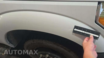2011 Ford Super Duty F-350 XL Extended Cab Medium Bed w/Rear Doors - miniatura 32
