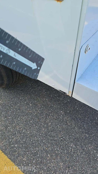 2011 Ford Super Duty F-350 XL Regular Cab Long Bed - miniatura 10