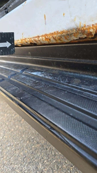 2011 Ford Super Duty F-350 XL Regular Cab Long Bed - miniatura 18