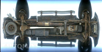 2011 Ford Super Duty F-350 XLT Crew Cab Medium Bed - miniatura 18