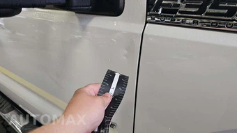 2011 Ford Super Duty F-350 XLT Crew Cab Medium Bed - miniatura 23