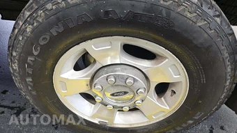 2011 Ford Super Duty F-350 XLT Crew Cab Medium Bed - miniatura 30