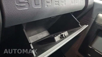2011 Ford Super Duty F-350 XLT Crew Cab Medium Bed - miniatura 55