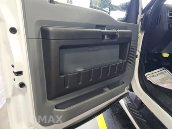 2011 Ford Super Duty F-350 XLT Crew Cab Medium Bed - miniatura 9