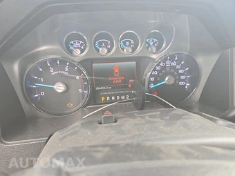 2011 Ford Super Duty F-450 Lariat Crew Cab Long Bed DRW - miniatura 12