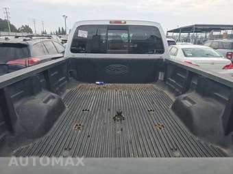 2011 Ford Super Duty F-450 Lariat Crew Cab Long Bed DRW - miniatura 16