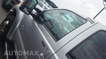 2011 Ford Super Duty F-450 Lariat Crew Cab Long Bed DRW - miniatura 32