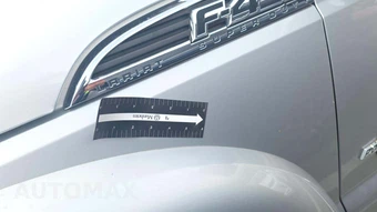 2011 Ford Super Duty F-450 Lariat Crew Cab Long Bed DRW - miniatura 34