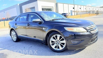 2011 Ford Taurus Limited - samochód z USA z aukcji Manheim, oferta Kup Teraz w AUTOMAX