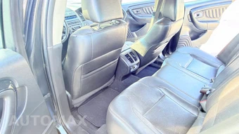 2011 Ford Taurus Limited - miniatura 11