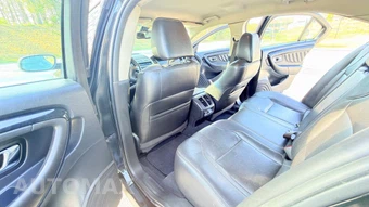 2011 Ford Taurus Limited - miniatura 12