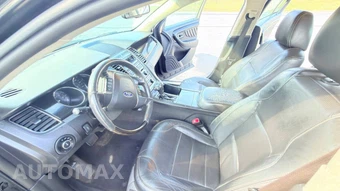 2011 Ford Taurus Limited - miniatura 14