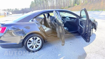 2011 Ford Taurus Limited - miniatura 17