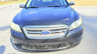 2011 Ford Taurus Limited - miniatura 3
