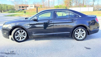 2011 Ford Taurus Limited - miniatura 5