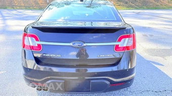 2011 Ford Taurus Limited - miniatura 7