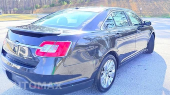 2011 Ford Taurus Limited - miniatura 8