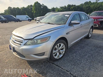 2011 Ford Taurus SEL