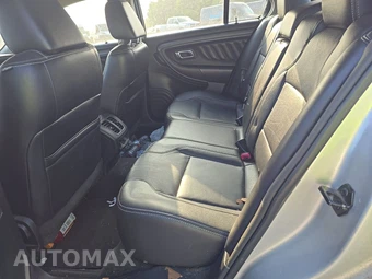 2011 Ford Taurus SEL – miniatura 13