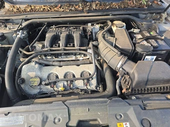 2011 Ford Taurus SEL – miniatura 15