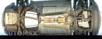 2011 Ford Taurus SEL – miniatura 17