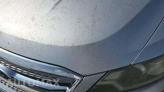 2011 Ford Taurus SEL – miniatura 19