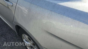 2011 Ford Taurus SEL – miniatura 21