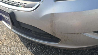 2011 Ford Taurus SEL – miniatura 25