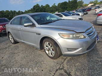 2011 Ford Taurus SEL – miniatura 3