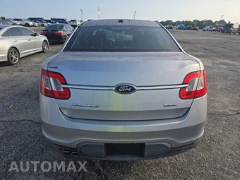 2011 Ford Taurus SEL – miniatura 5