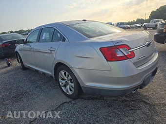 2011 Ford Taurus SEL – miniatura 6