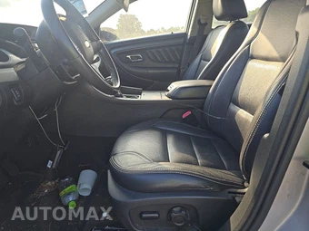 2011 Ford Taurus SEL – miniatura 7