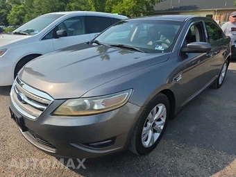 2011 Ford Taurus SEL