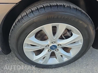 2011 Ford Taurus SEL – miniatura 11