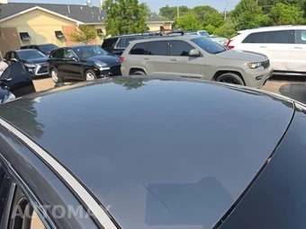 2011 Ford Taurus SEL – miniatura 12