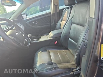 2011 Ford Taurus SEL – miniatura 13